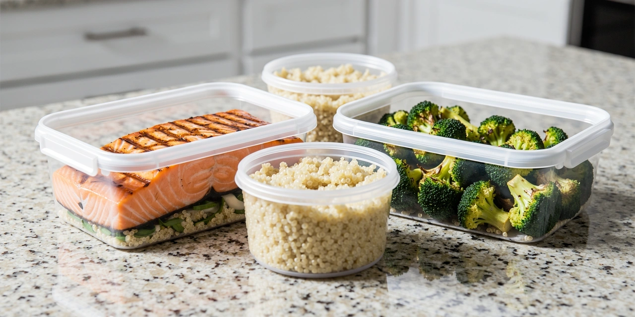 Sports Performance Nutrition